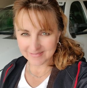 Meet your Posher, Karen ann